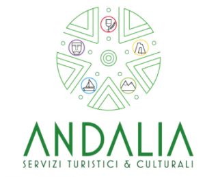 Andalia, servizi turistici e culturali logo