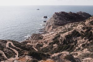 dalle spiagge al cuore della Sardinia
