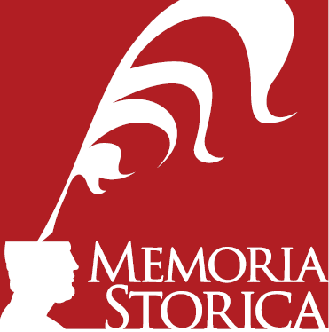 Memoria Storica logo