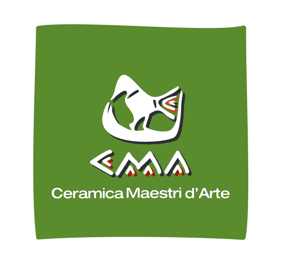 C.M.A. CERAMICA MAESTRI D’ARTE – SOCIETA COOPERATIVA ARTIGIANA logo