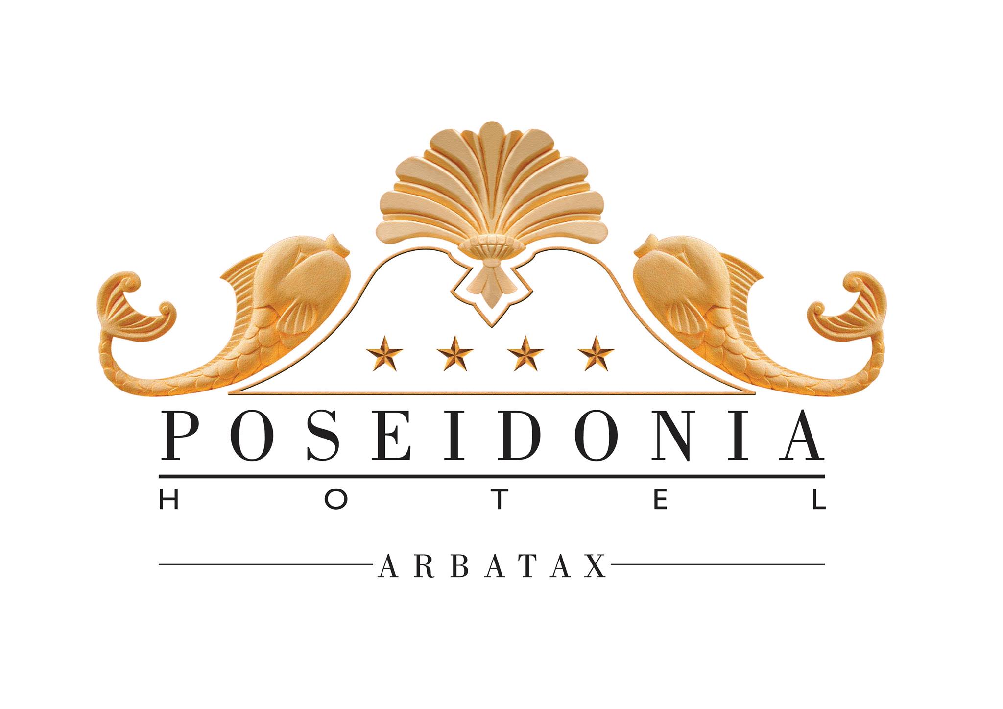 ALPAGU SRL - HOTEL POSEIDONIA logo