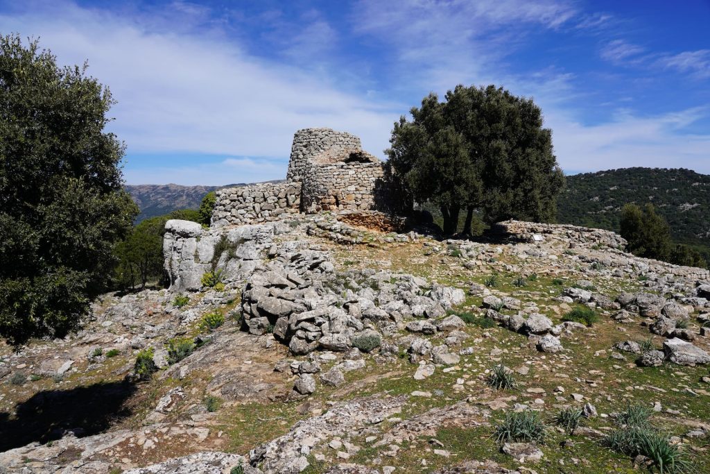 Esperienza Archaeological Tour to Explore Nuragic Civilization