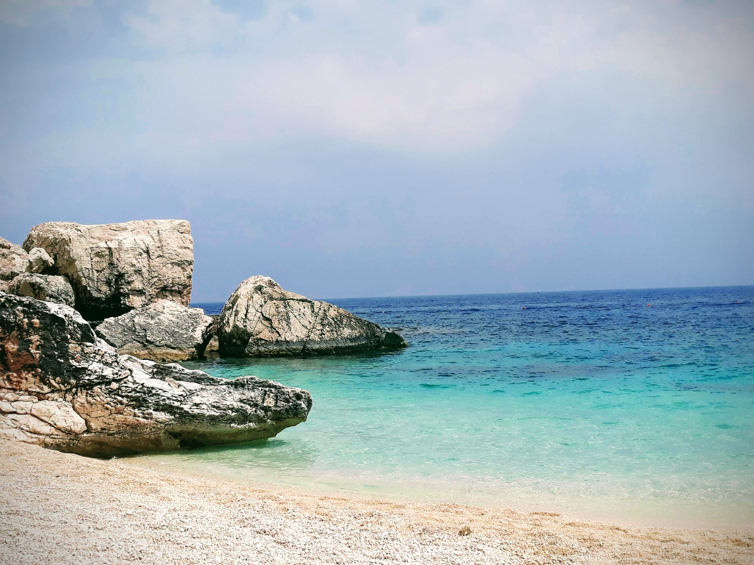 Boat Excursions in the Gulf of Orosei cta immagine